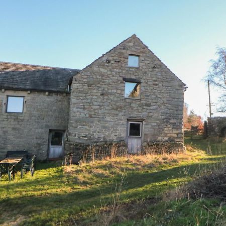 Wyndell Cruck Cottage Sheffield Luaran gambar