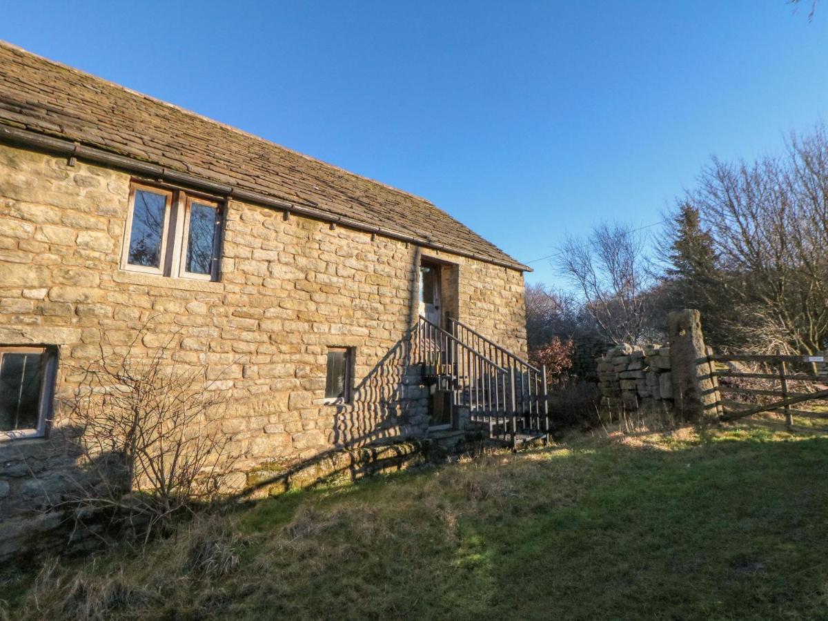 Wyndell Cruck Cottage Sheffield Luaran gambar