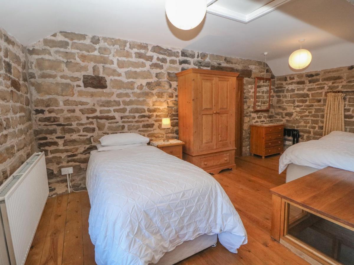 Wyndell Cruck Cottage Sheffield Luaran gambar